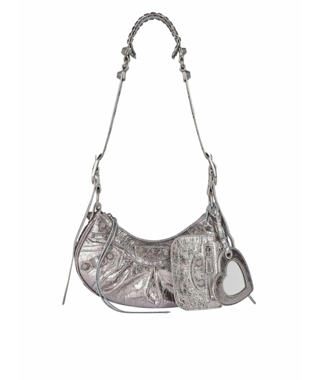 BALENCIAGA Сумка через плечо, фото 1
