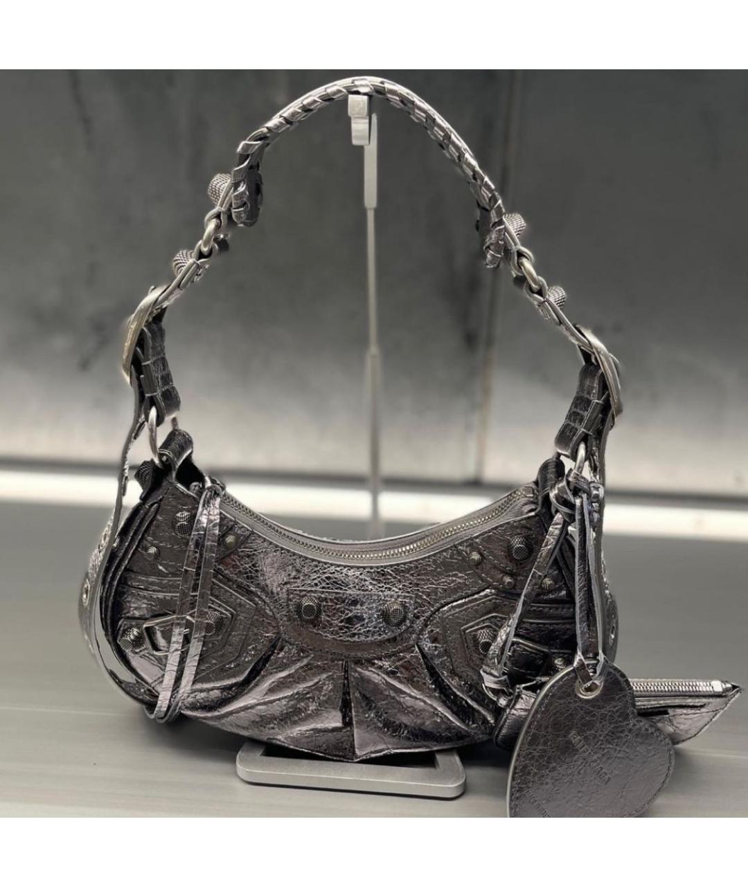 BALENCIAGA Сумка через плечо, фото 3