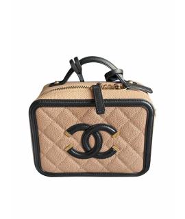 CHANEL Сумка через плечо