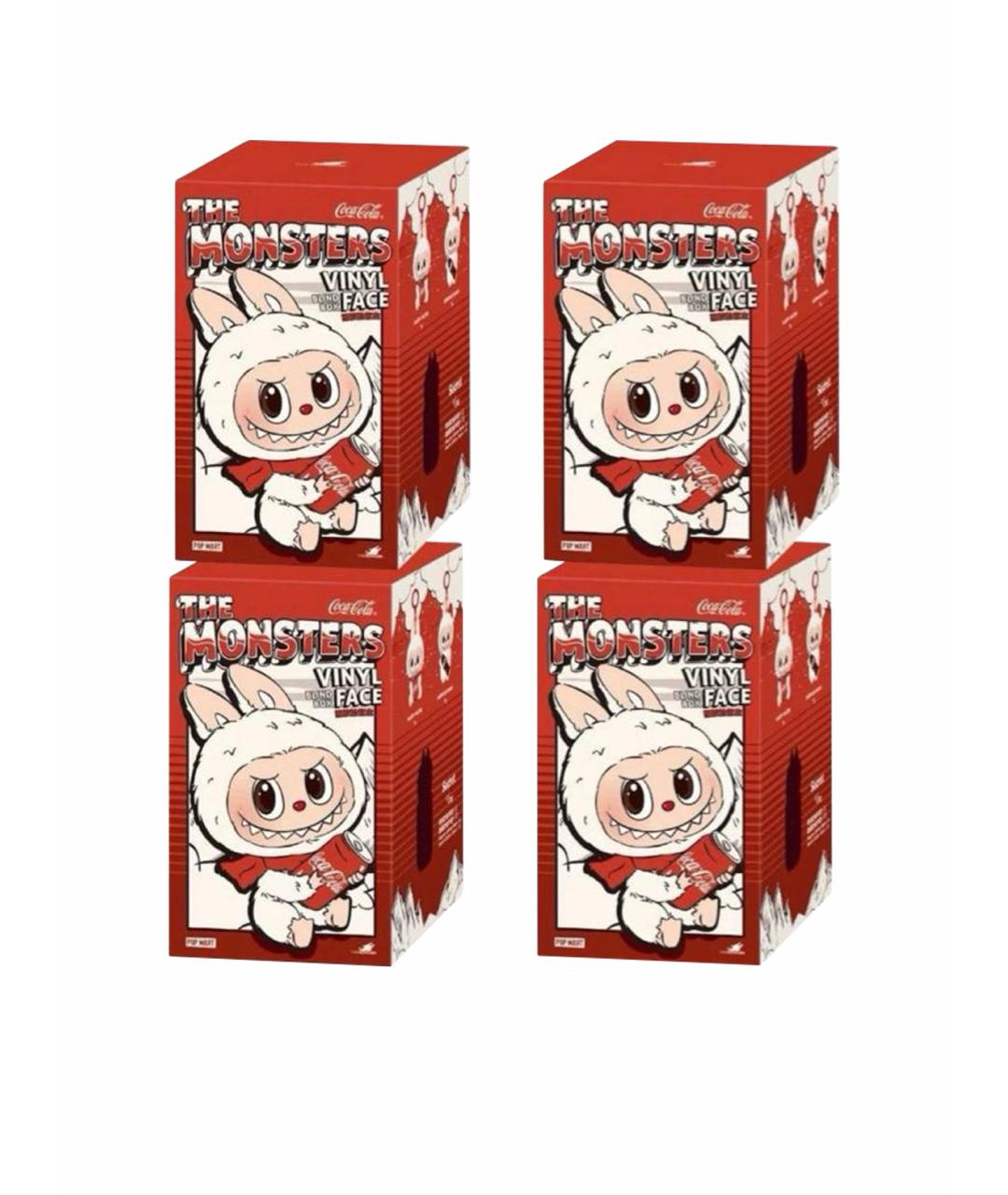 POP MART Мульти брелок, фото 1