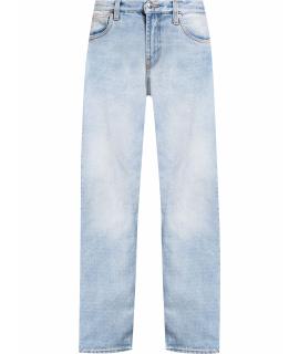 ETRO Прямые джинсы