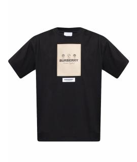 BURBERRY Футболка