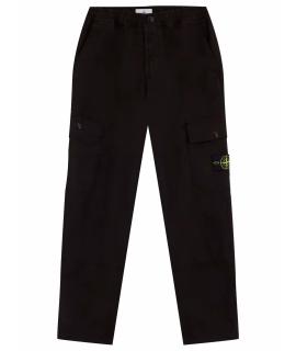 STONE ISLAND Повседневные брюки