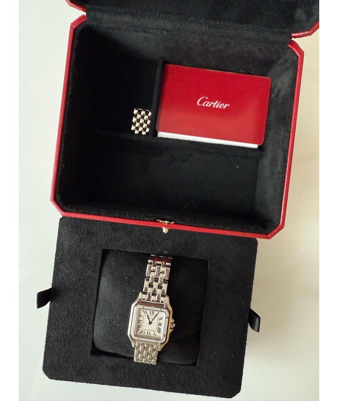 CARTIER Часы, фото 4