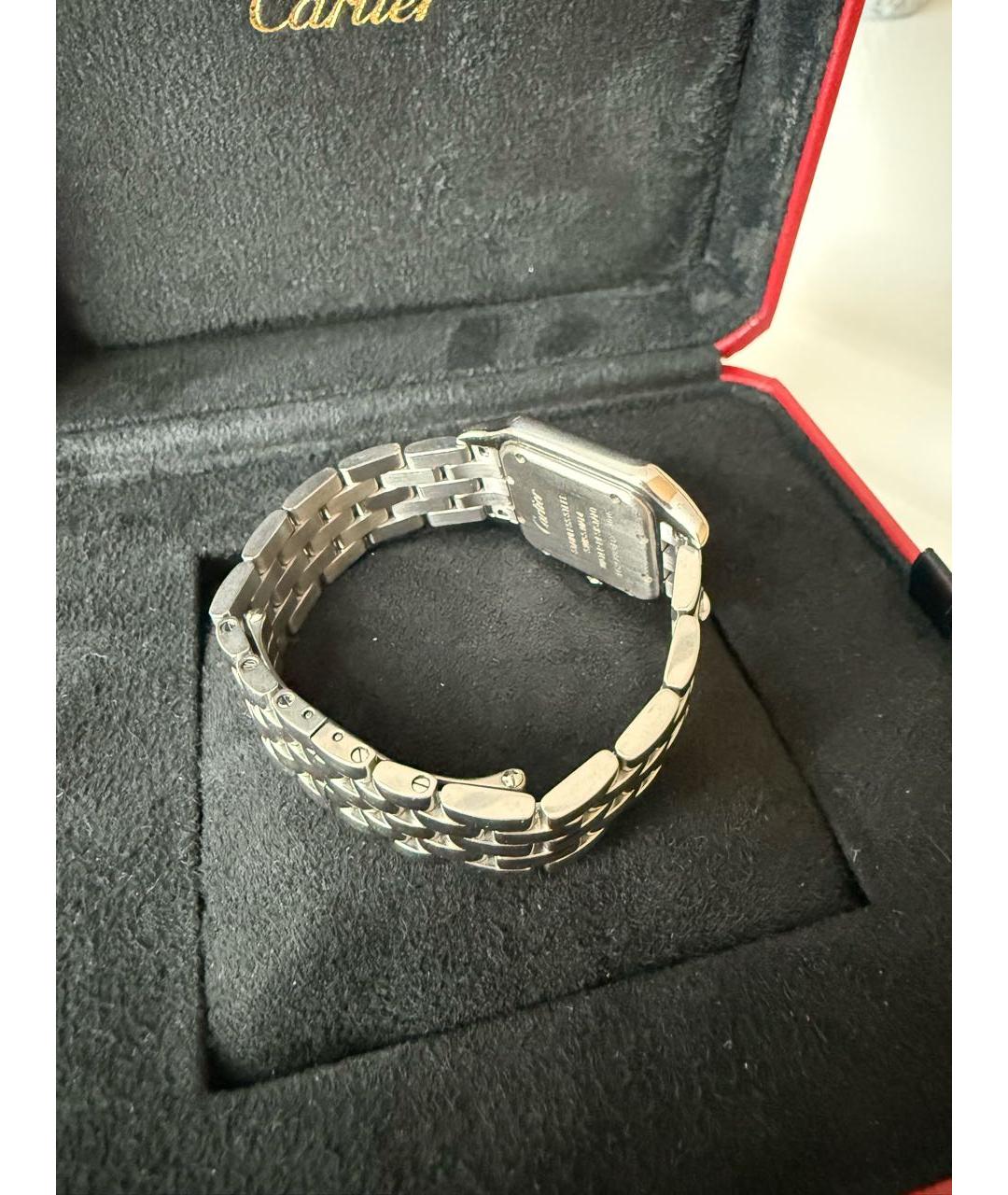 CARTIER Часы, фото 3