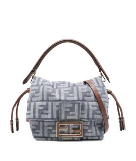 FENDI Сумка с короткими ручками