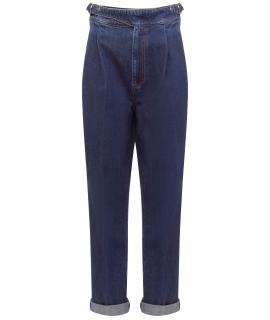 MAX MARA Прямые джинсы