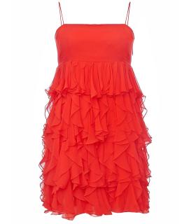 JUICY COUTURE Платье