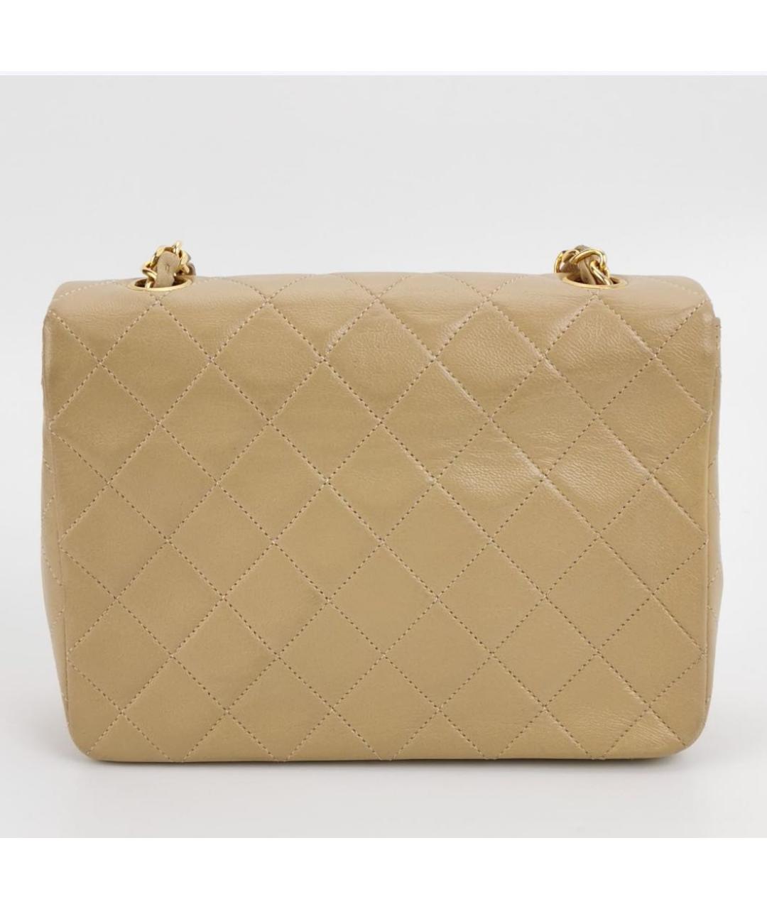 CHANEL Сумка через плечо, фото 4