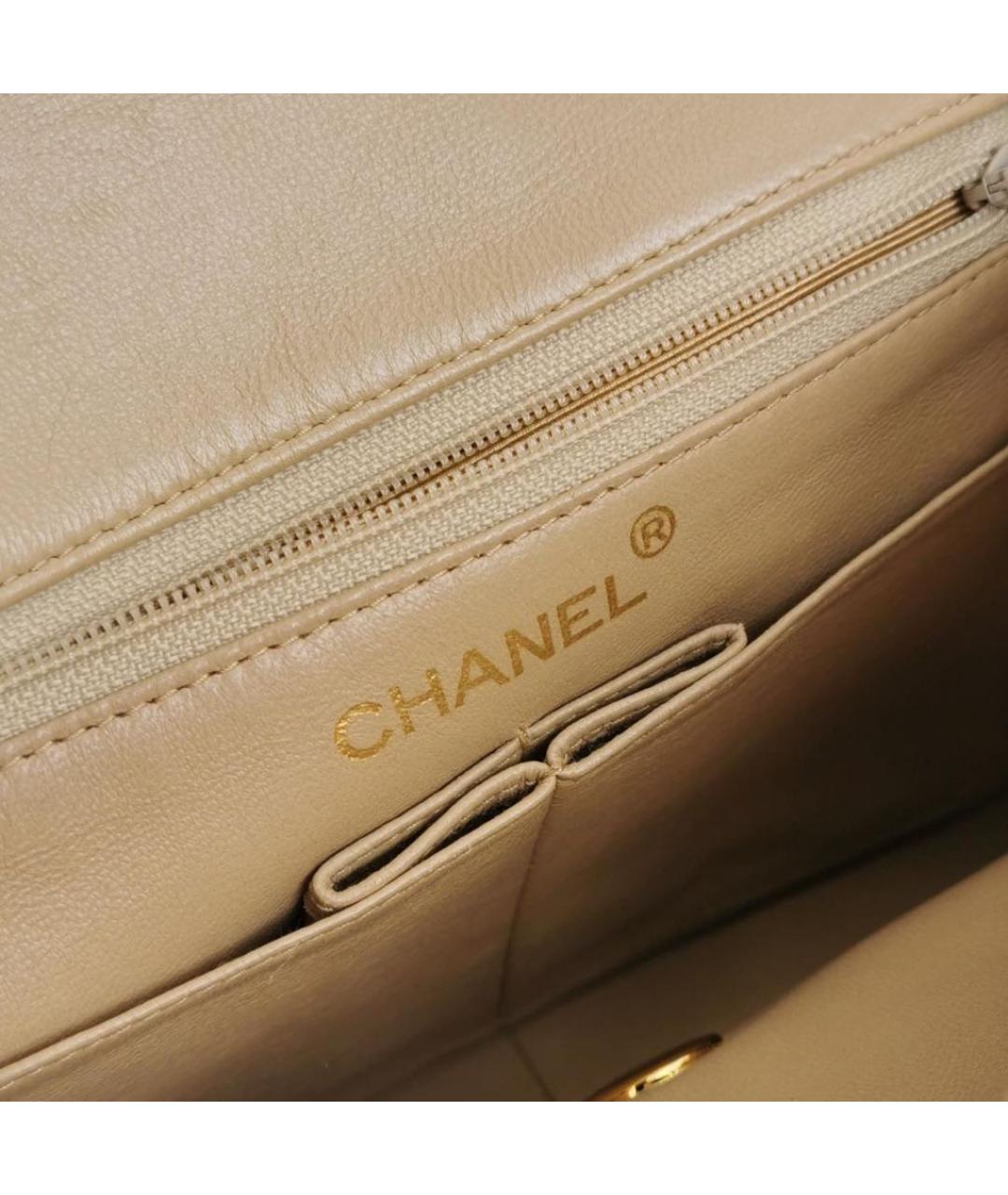 CHANEL Сумка через плечо, фото 6