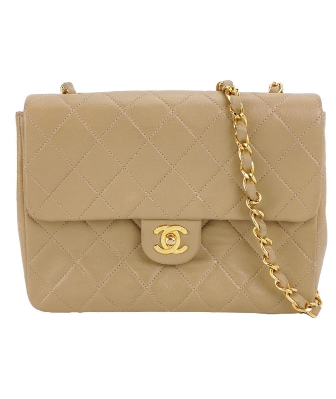 CHANEL Сумка через плечо, фото 2