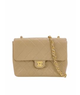 CHANEL Сумка через плечо