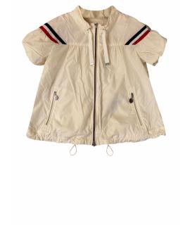 MONCLER KIDS Верхняя одежда