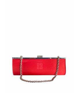 GIVENCHY Клатч/вечерняя сумка