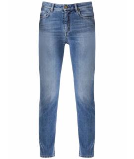 WEEKEND MAX MARA Прямые джинсы