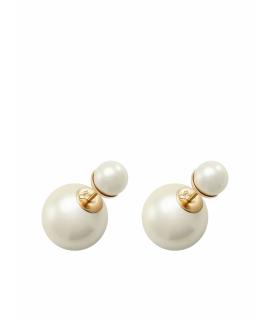 CHRISTIAN DIOR Серьги