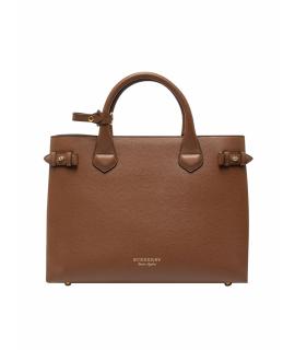 BURBERRY Сумка с короткими ручками