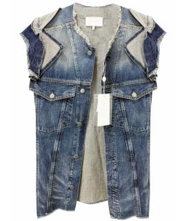 MAISON MARGIELA Жилет
