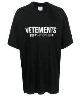 VETEMENTS Футболка