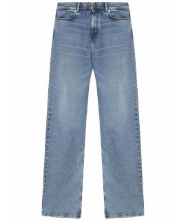 MAX MARA Прямые джинсы