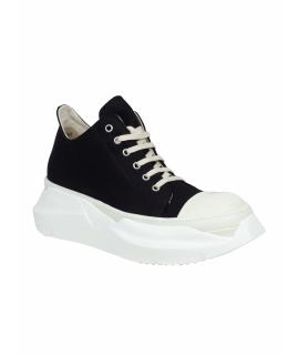 RICK OWENS DRKSHDW Низкие кроссовки / кеды