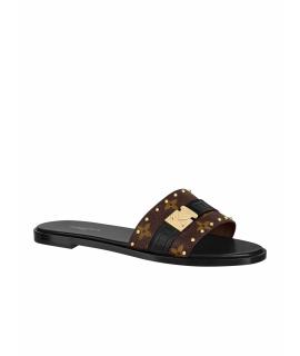 LOUIS VUITTON Шлепанцы