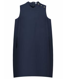 CHRISTIAN DIOR Коктейльное платье