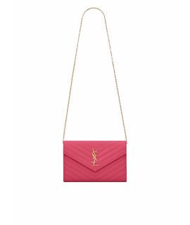 SAINT LAURENT Сумка через плечо