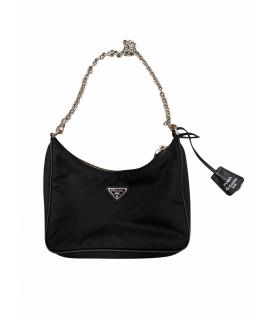 PRADA Сумка с короткими ручками