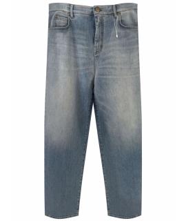 WEEKEND MAX MARA Прямые джинсы