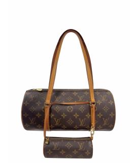 LOUIS VUITTON Сумка с короткими ручками