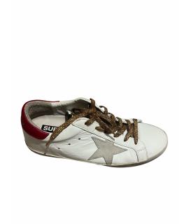 GOLDEN GOOSE DELUXE BRAND Кеды