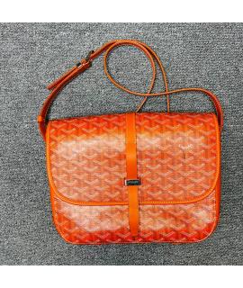 GOYARD Сумка на плечо