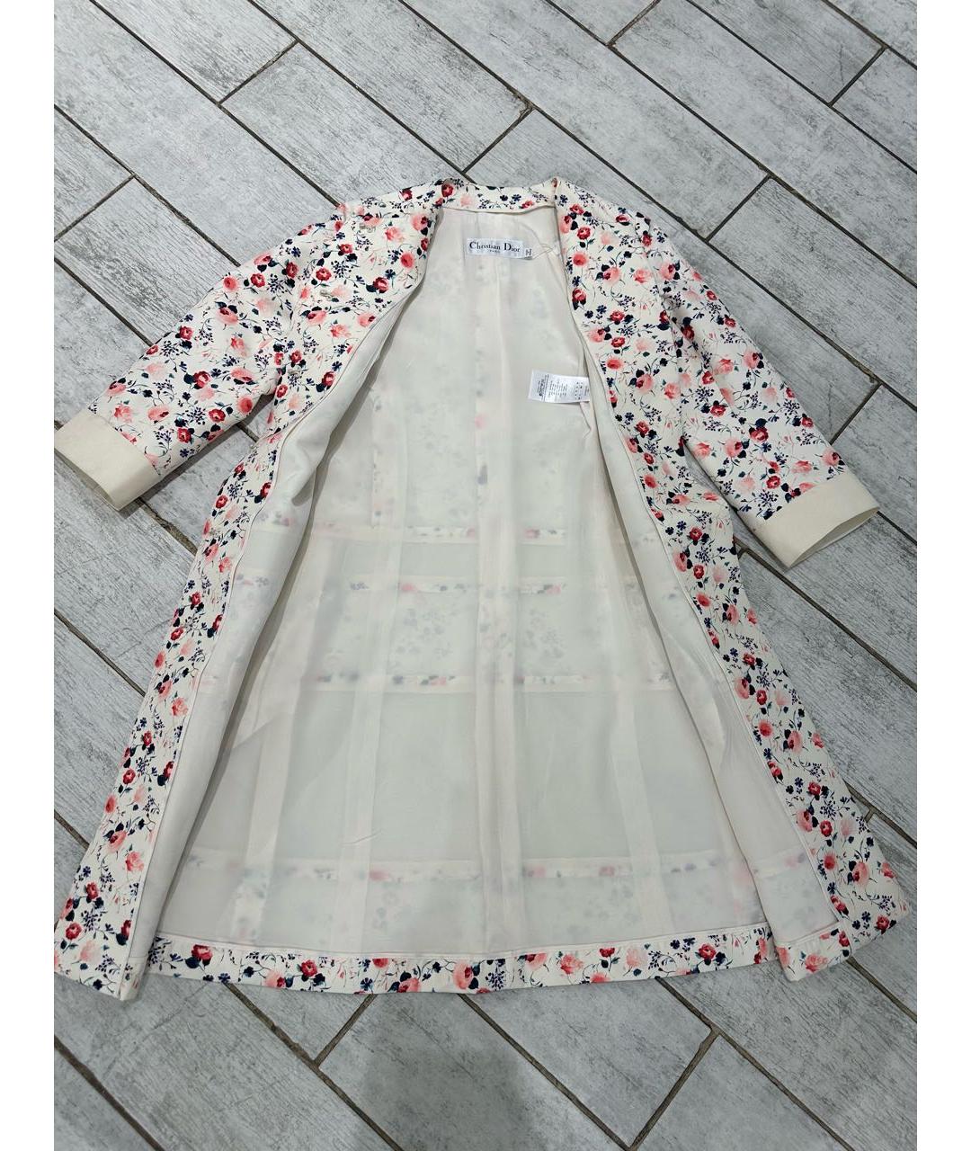 CHRISTIAN DIOR Кардиган, фото 5