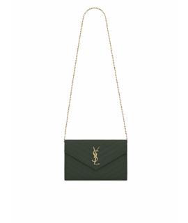 SAINT LAURENT Клатч/вечерняя сумка