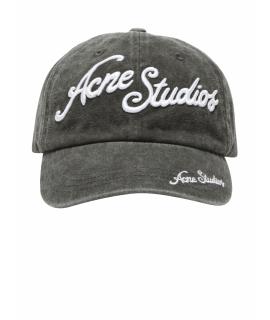 ACNE STUDIOS Кепка