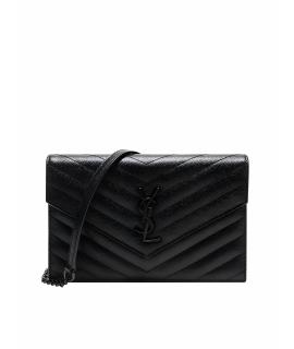 SAINT LAURENT Клатч/вечерняя сумка