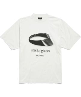 BALENCIAGA Футболка