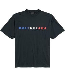 BALENCIAGA Футболка