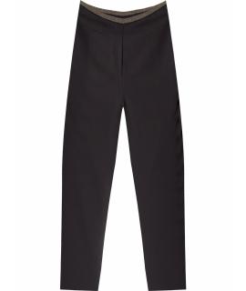 BRUNELLO CUCINELLI Прямые брюки