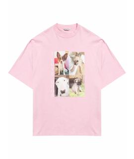 BALENCIAGA Футболка