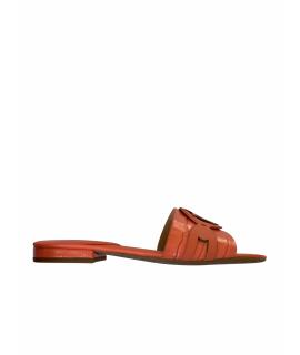 RALPH LAUREN Шлепанцы