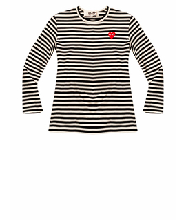 

Лонгслив COMME DES GARÇONS PLAY