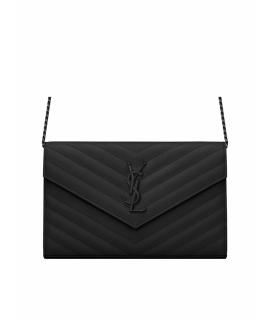 SAINT LAURENT Клатч/вечерняя сумка