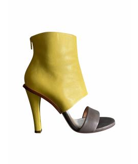 MAISON MARGIELA Босоножки