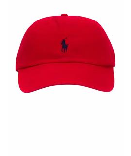 POLO RALPH LAUREN Кепка
