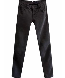ARMANI JEANS Джинсы слим