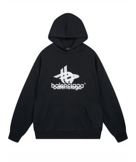 BALENCIAGA Худи/толстовка