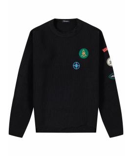RAF SIMONS Джемпер / свитер