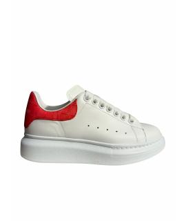 ALEXANDER MCQUEEN Кроссовки